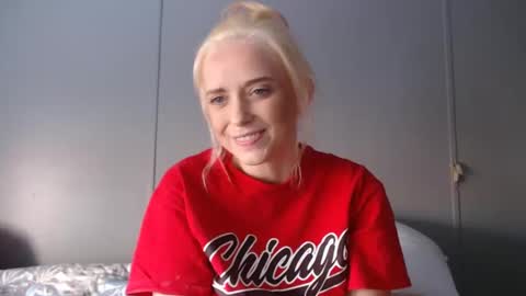 Blondie Queen Jayden online show from January 2025 03:39:02 PM