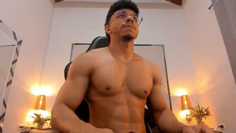 JAYDEN online show from June 2026 04:54:02 AM