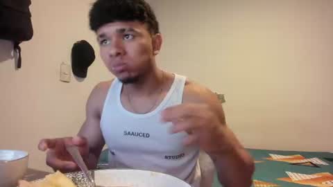 JAYDEN online show from July 2026 04:51:02 AM