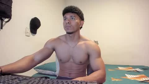 JAYDEN online show from July 2026 06:47:02 AM