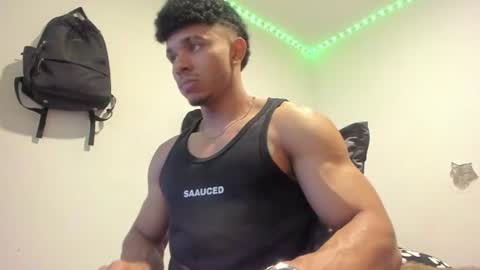 JAYDEN online show from July 2026 05:32:01 AM