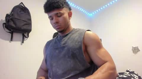 JAYDEN online show from July 2026 03:09:02 AM