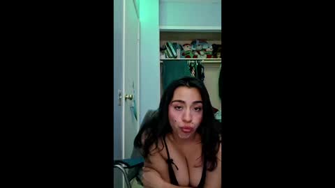 jayelena9 online show from January 2026 09:24:02 AM