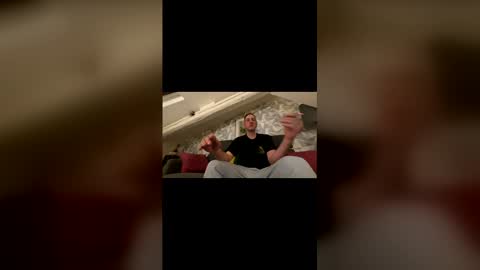 Snapshot of jayfrance40 chatting on February 2026 06:55:02 PM Jay online show from February 2026 06:55:02 PM