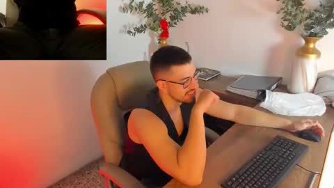 Jay online show from March 2026 01:40:02 PM