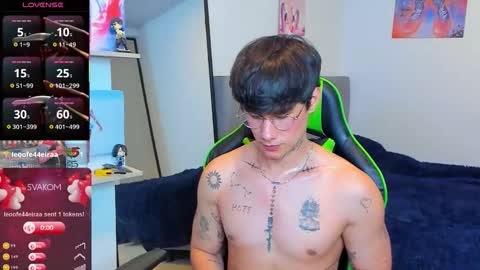 Jay online show from April 2026 12:50:01 AM