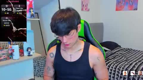 Jay online show from May 2026 10:50:01 PM