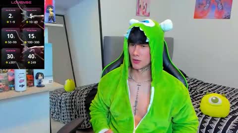 Jay online show from May 2026 11:32:01 PM