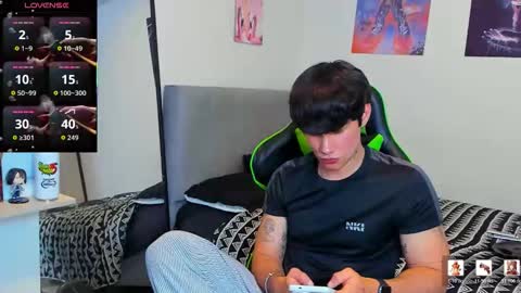 Jay online show from May 2026 12:37:01 AM