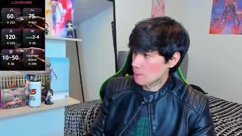 Jay online show from May 2026 11:21:01 PM