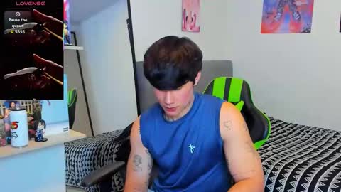 Jay online show from May 2026 01:56:01 AM