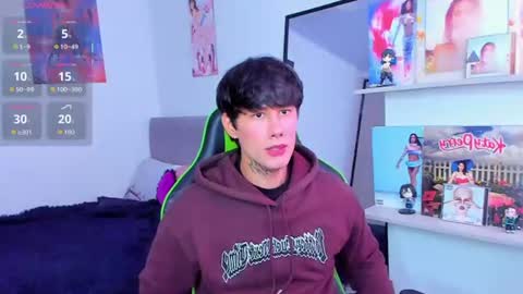 Jay online show from July 2026 06:45:02 PM