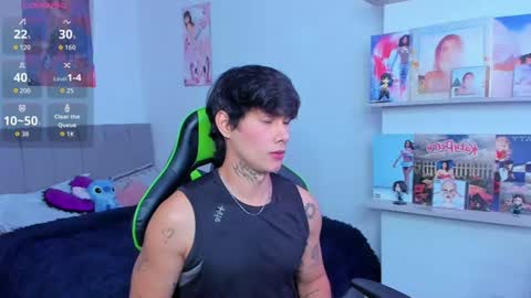 Jay online show from July 2026 09:21:02 PM