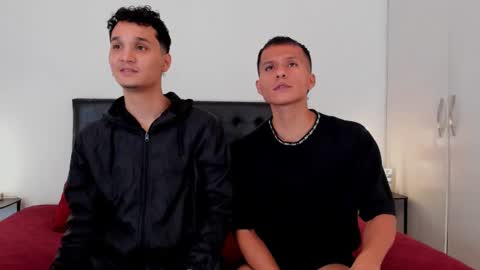 Jaylen and duke online show from February 2025 11:05:02 AM