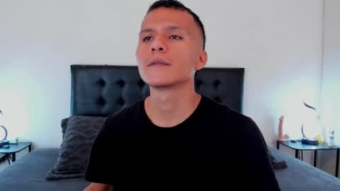 Jaylen and duke online show from February 2025 11:10:02 AM