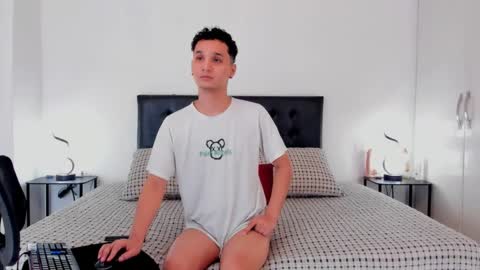 Jaylen and duke online show from February 2025 10:59:01 AM