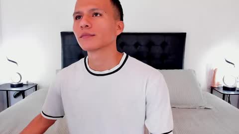 Jaylen and duke online show from February 2025 11:10:02 AM