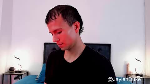 Jaylen and duke online show from November 2025 11:10:02 AM