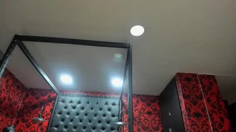 jaylen_bdsm online show from February 2026 12:11:01 PM