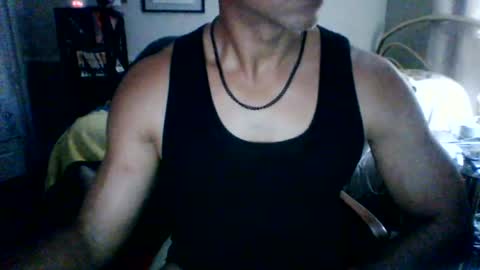 Jayme D online show from July 2026 01:18:02 AM