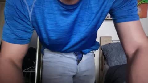 Jay Robinson online show from October 2025 11:27:02 PM