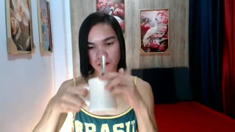 Snapshot of jaysebelle chatting on July 2026 07:01:02 AM jensene online show from July 2026 07:01:02 AM