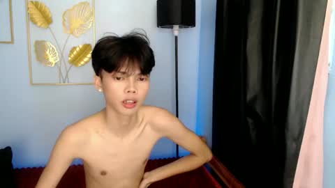 jayson_cumxx online show from February 2026 05:33:01 PM