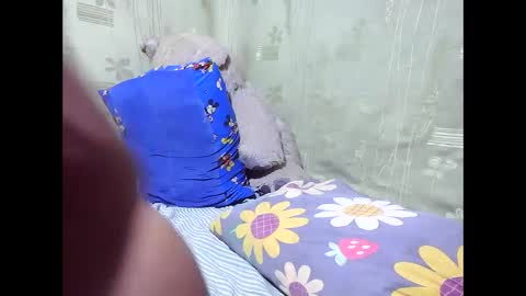 Snapshot of jaysonata215 chatting on February 2025 07:00:01 PM jaysonata215 online show from February 2025 07:00:01 PM