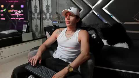 Jay Taylor online show from April 2026 12:10:02 PM