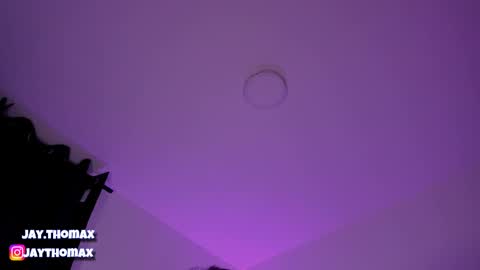 jaythomax online show from December 2024 08:55:01 AM