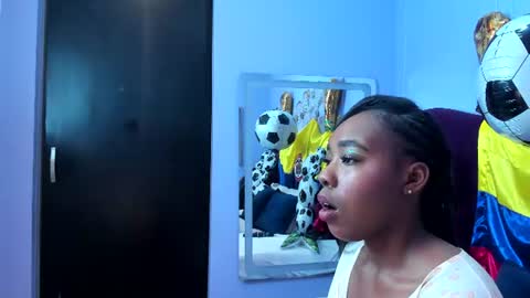 Snapshot of jazara_koral chatting on June 2026 12:52:02 PM jazara_koral online show from June 2026 12:52:02 PM