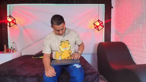 jazford online show from January 2025 03:26:01 AM