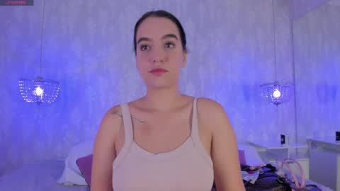 JAZLIN ANGELS online show from April 2026 07:31:01 AM