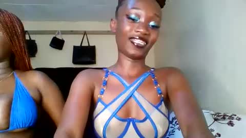 jazlyn_ari online show from July 2026 11:57:01 AM