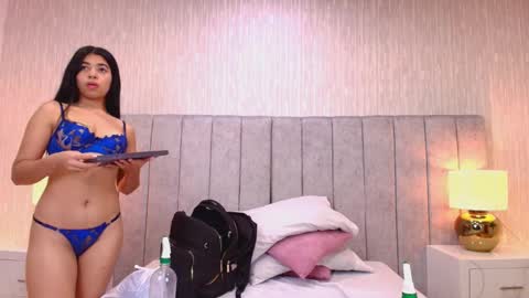 Jazmin online show from February 2026 02:53:01 AM