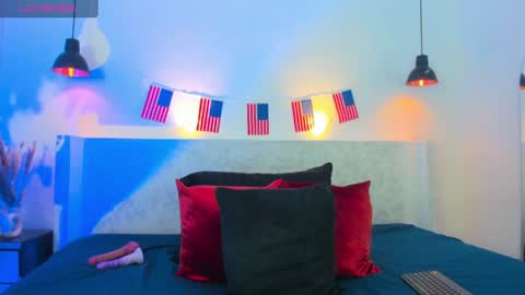 Jazmin online show from July 2026 11:33:02 PM