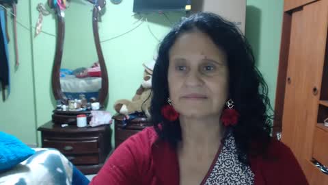 Snapshot of jazmin_rios chatting on January 2025 04:33:02 AM jazmim online show from January 2025 04:33:02 AM