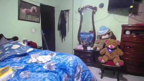 Snapshot of jazmin_rios chatting on February 2025 03:30:02 PM jazmim online show from February 2025 03:30:02 PM