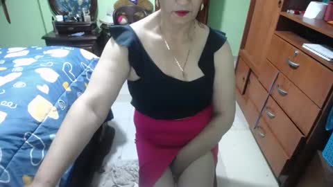 Snapshot of jazmin_rios chatting on February 2025 12:05:02 PM jazmim online show from February 2025 12:05:02 PM