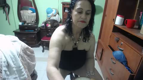 Snapshot of jazmin_rios chatting on March 2025 01:03:02 PM jazmim online show from March 2025 01:03:02 PM