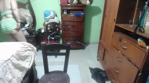 Snapshot of jazmin_rios chatting on March 2025 11:18:02 AM jazmim online show from March 2025 11:18:02 AM