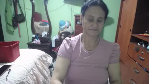 Snapshot of jazmin_rios chatting on March 2025 05:06:02 PM jazmim online show from March 2025 05:06:02 PM