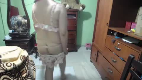 Snapshot of jazmin_rios chatting on March 2025 01:47:01 AM jazmim online show from March 2025 01:47:01 AM