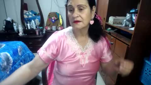 jazmim online show from May 2026 10:55:01 AM