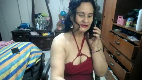 jazmim online show from June 2026 12:44:02 PM
