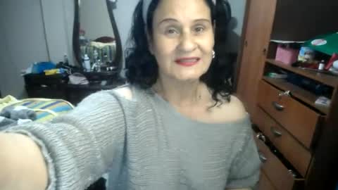 jazmim online show from June 2026 12:55:01 PM