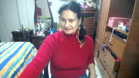 jazmim online show from July 2026 08:19:01 PM