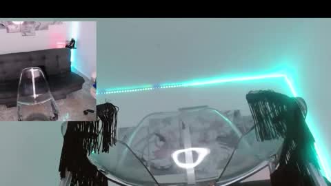 jazmin online show from March 2026 12:50:01 AM