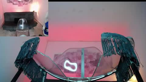 jazmin online show from May 2026 11:23:04 PM
