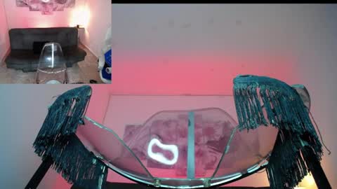 jazmin online show from May 2026 11:34:04 PM